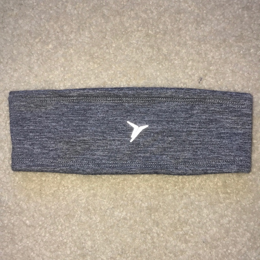 Old Navy ear warmer